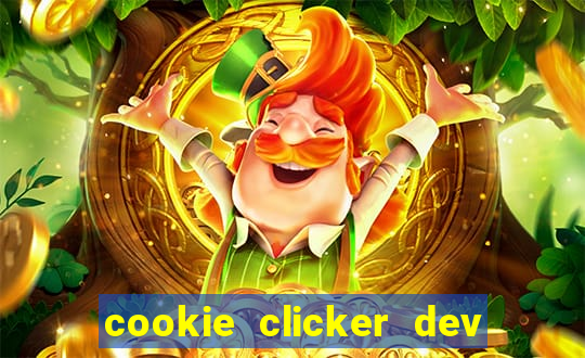 cookie clicker dev tools code